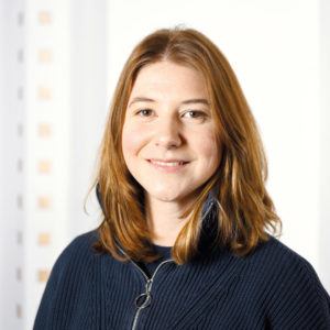 Kathrin Alatzides FSJ Diakonie