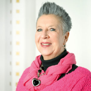 Susanne Oeser FSJ Diakonie